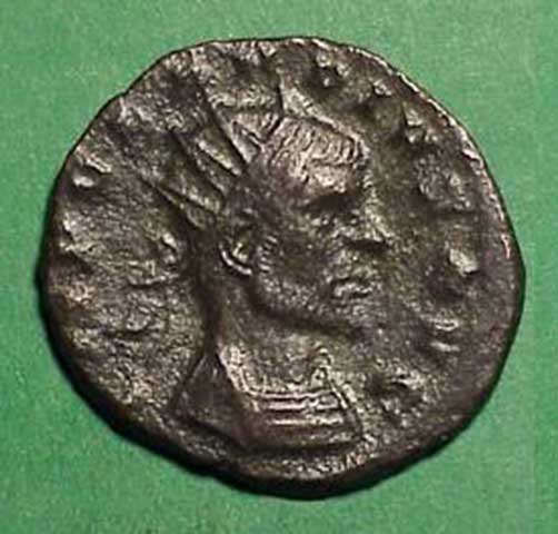 obverse