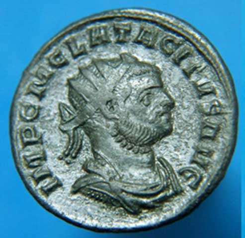 obverse