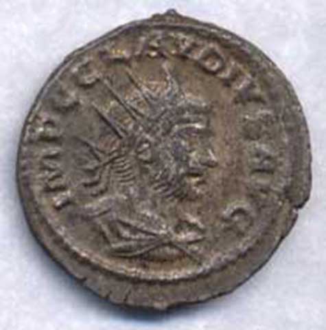 obverse