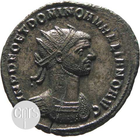 obverse