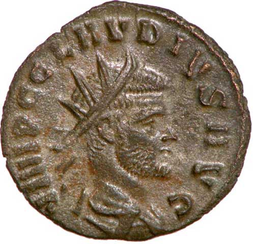 obverse