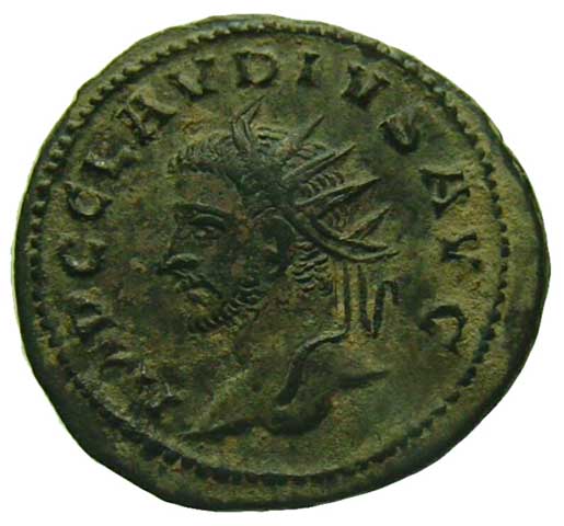obverse