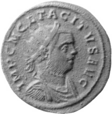 obverse