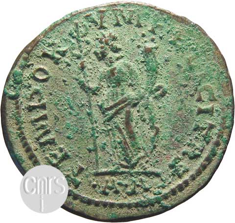 reverse