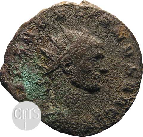 obverse