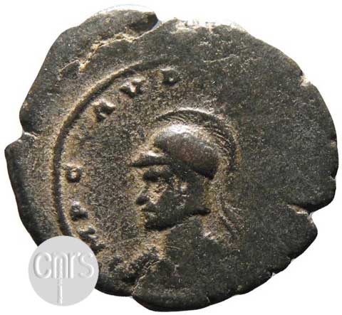 obverse