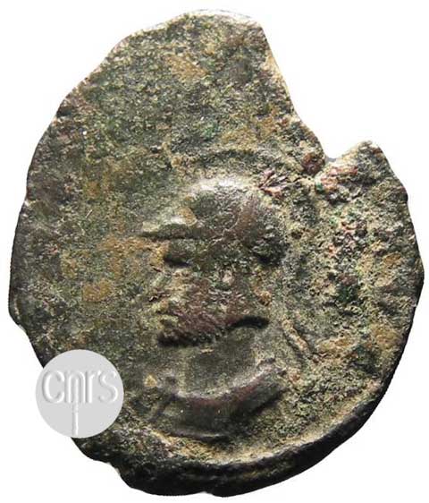 obverse