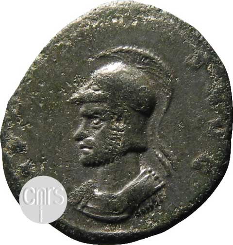 obverse