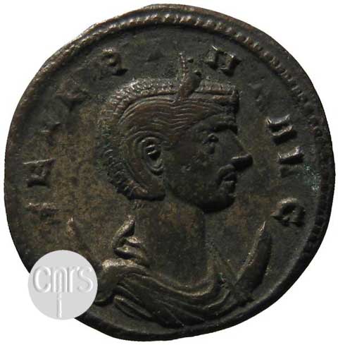 obverse