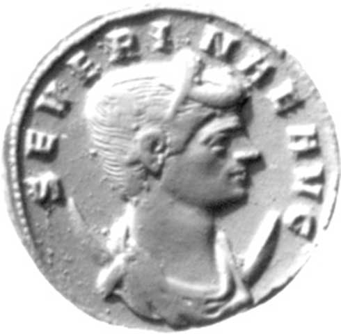 obverse