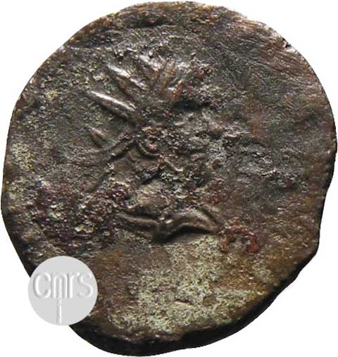 obverse