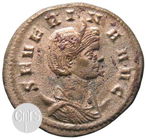 obverse