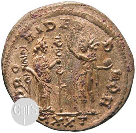 reverse