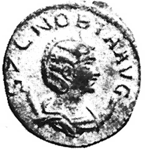 obverse