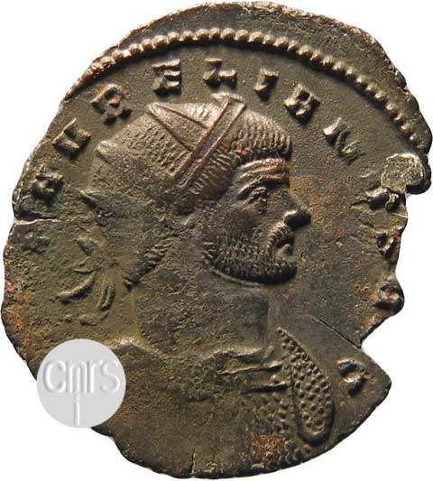 obverse