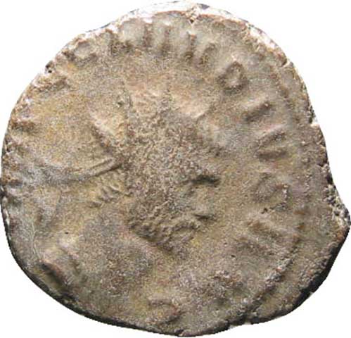 obverse