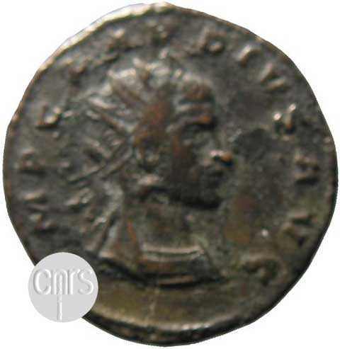 obverse