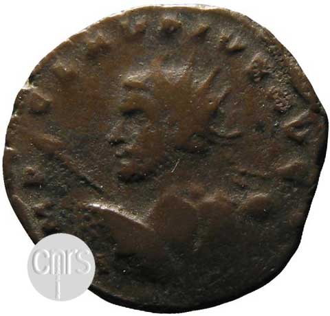 obverse