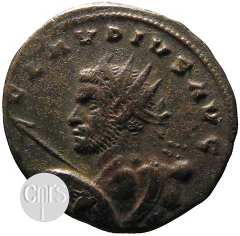 obverse