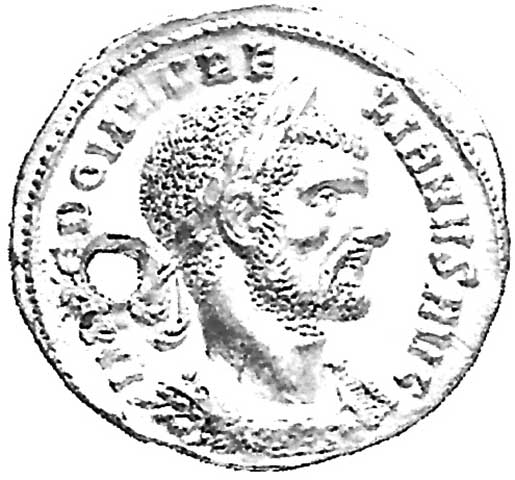 obverse