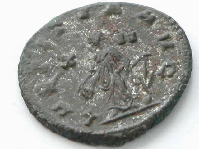 reverse
