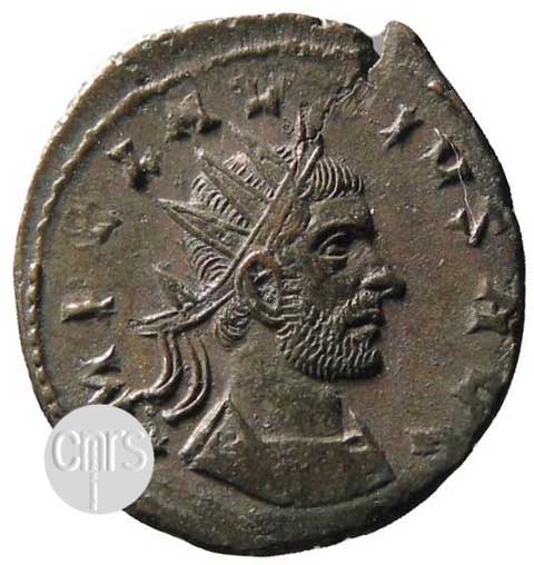 obverse