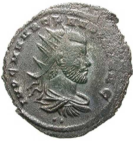 obverse