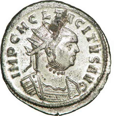 obverse