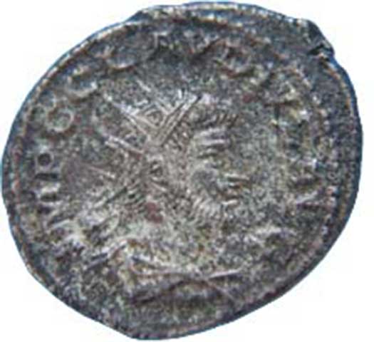 obverse