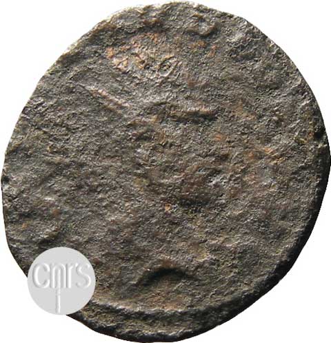 obverse