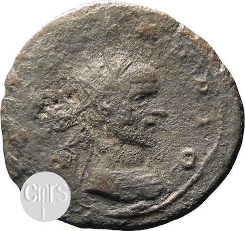 obverse