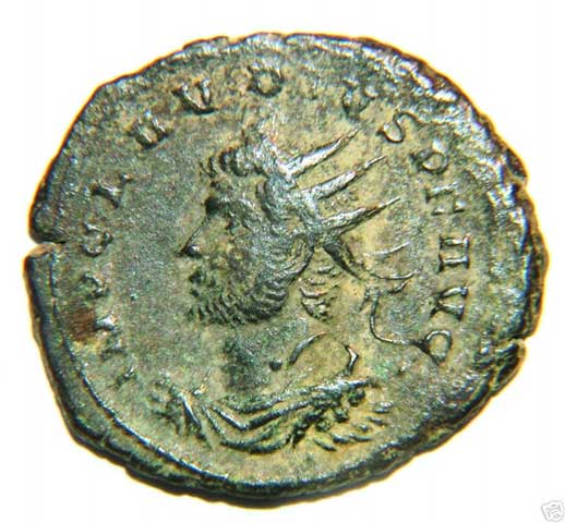 obverse