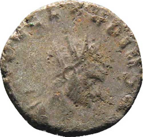 obverse