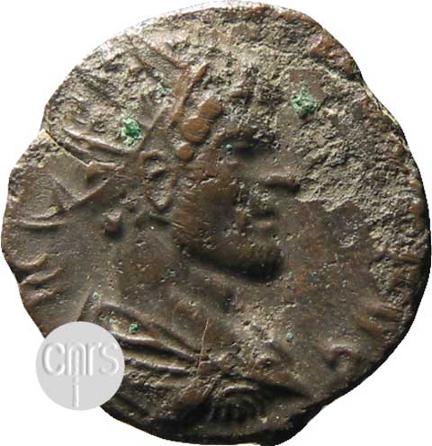 obverse