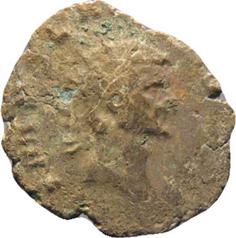 obverse