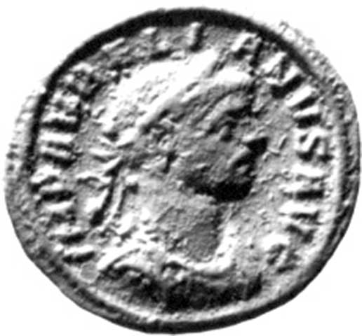 obverse