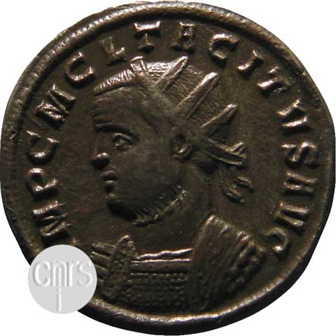 obverse