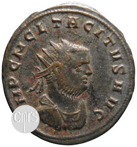 obverse