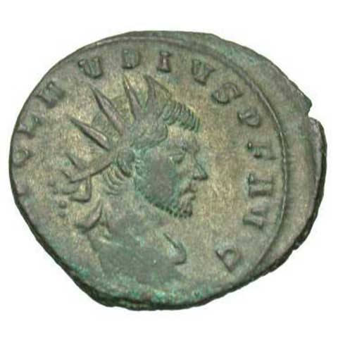 obverse