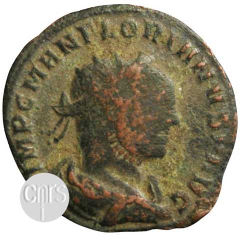 obverse