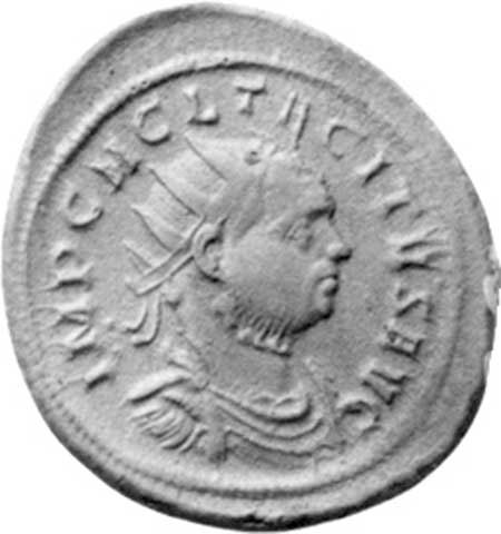 obverse