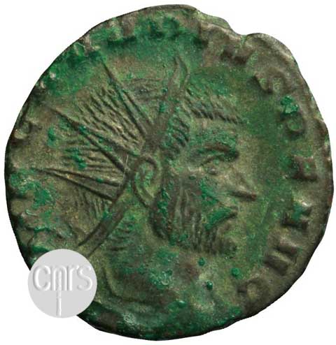 obverse