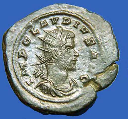 obverse