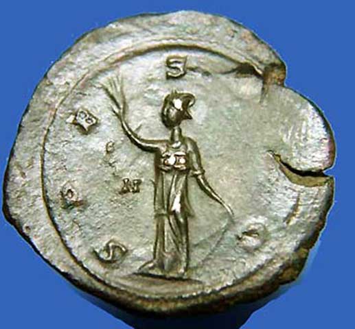 reverse