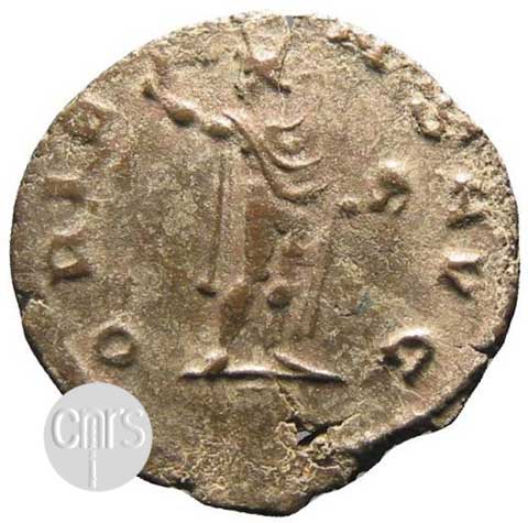 reverse