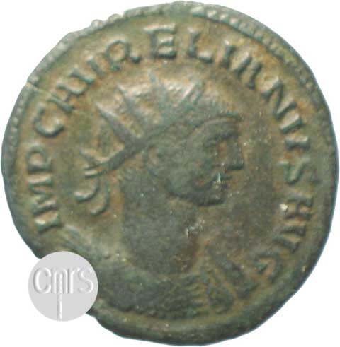 obverse