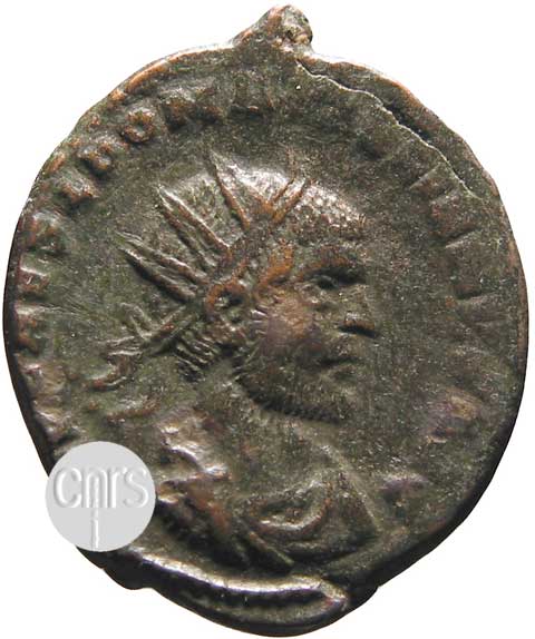 obverse