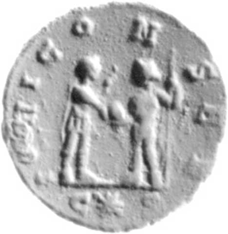 reverse