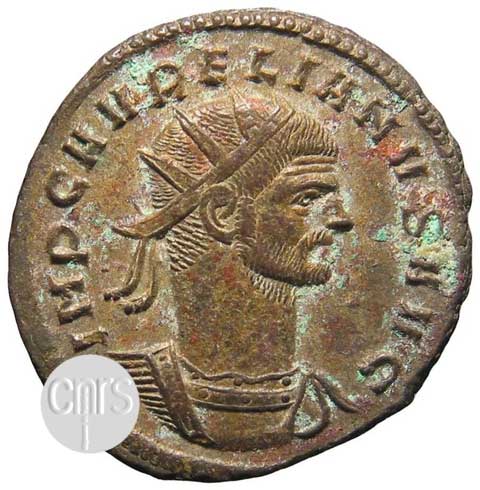 obverse