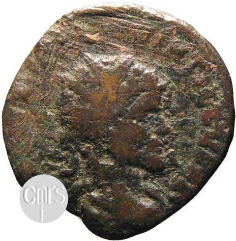 obverse